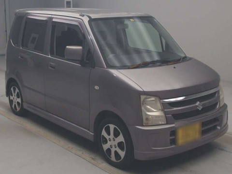 2008 Suzuki Wagon R MH22S[2]