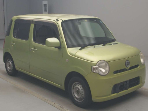 2009 Daihatsu Mira Cocoa L675S[2]