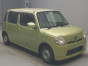 2009 Daihatsu Mira Cocoa