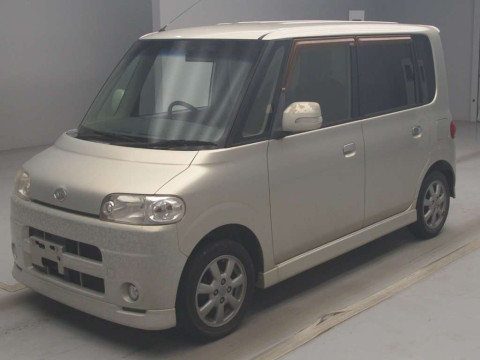 2007 Daihatsu Tanto L350S[0]