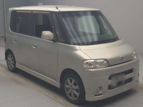 2007 Daihatsu Tanto L350S[2]