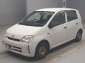 2005 Daihatsu Mira