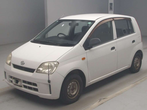 2005 Daihatsu Mira L250S[0]