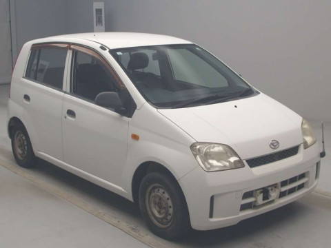 2005 Daihatsu Mira L250S[2]