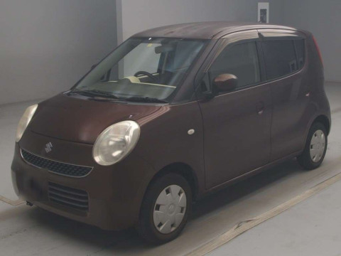 2007 Suzuki MR Wagon MF22S[0]