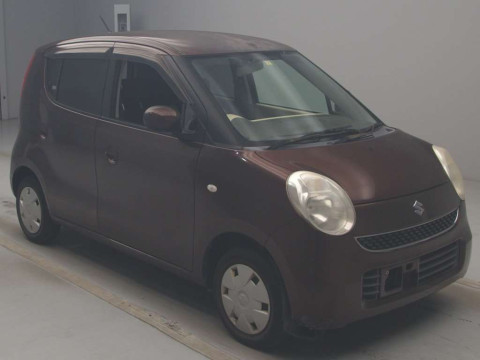 2007 Suzuki MR Wagon MF22S[2]