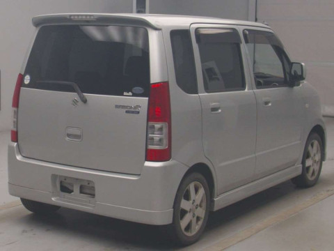 2004 Suzuki Wagon R MH21S[1]