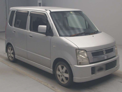 2004 Suzuki Wagon R MH21S[2]