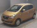 2007 Suzuki Cervo