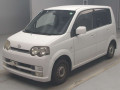 2003 Daihatsu Move Custom