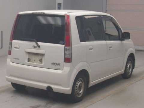 2003 Daihatsu Move Custom L150S[1]