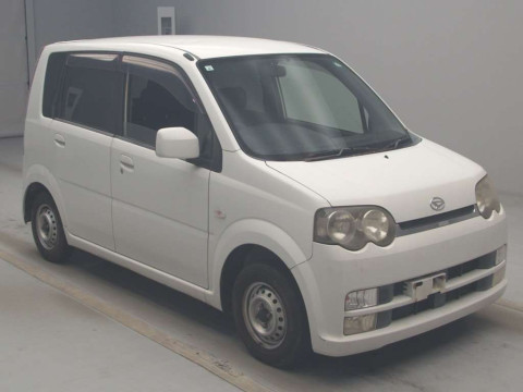 2003 Daihatsu Move Custom L150S[2]