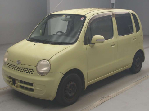 2006 Daihatsu Move Latte L550S[0]