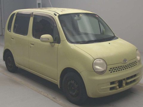 2006 Daihatsu Move Latte L550S[2]