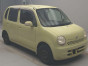 2006 Daihatsu Move Latte