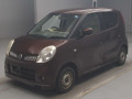 2007 Nissan Moco