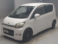 2008 Daihatsu Move Custom