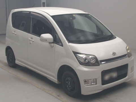 2008 Daihatsu Move Custom L175S[2]