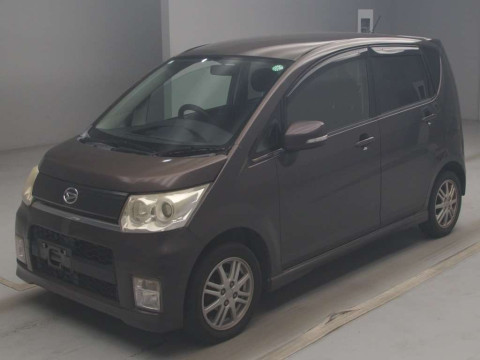 2009 Daihatsu Move Custom L175S[0]