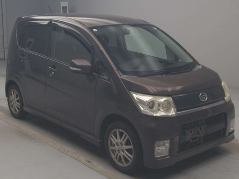 2009 Daihatsu Move Custom L175S[2]