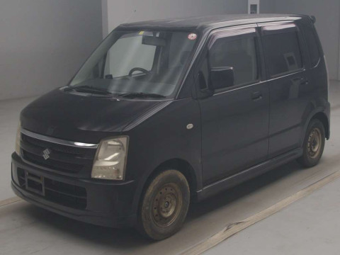 2006 Suzuki Wagon R MH21S[0]