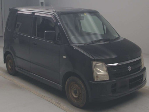 2006 Suzuki Wagon R MH21S[2]