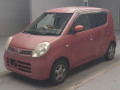 2006 Nissan Moco