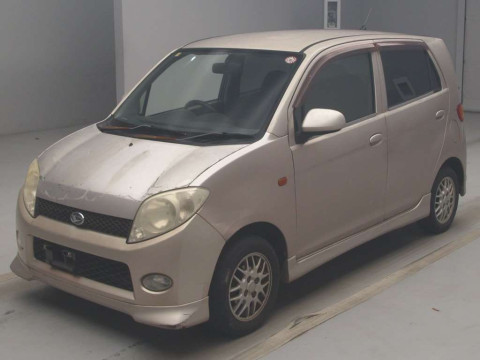 2002 Daihatsu MAX L950S[0]