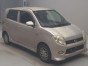 2002 Daihatsu MAX