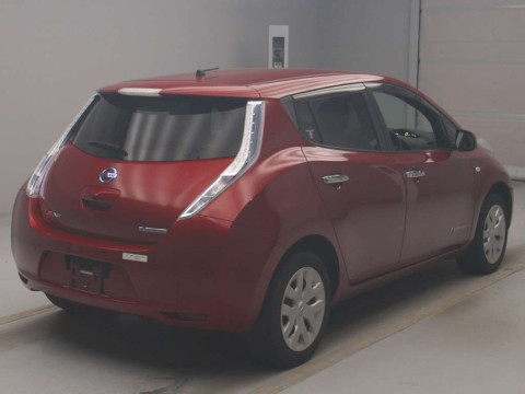 2015 Nissan Leaf AZE0[1]