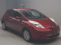 2015 Nissan Leaf