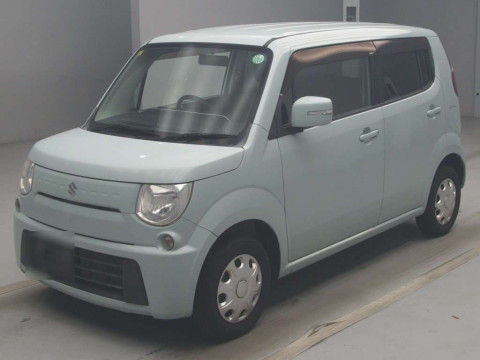 2011 Suzuki MR Wagon MF33S[0]