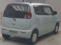 2011 Suzuki MR Wagon