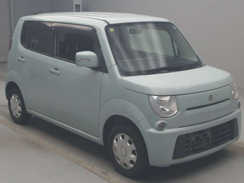 2011 Suzuki MR Wagon MF33S[2]