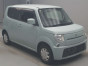 2011 Suzuki MR Wagon