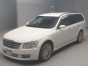 2006 Nissan Stagea