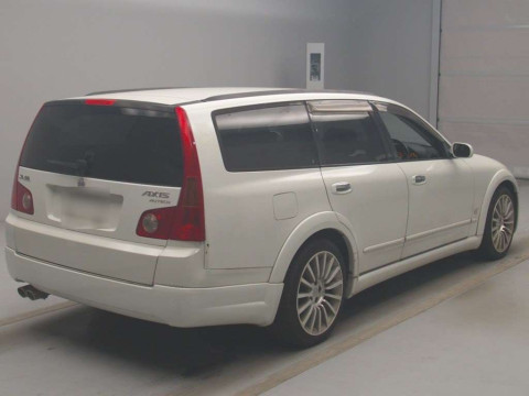 2006 Nissan Stagea PM35[1]