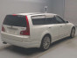 2006 Nissan Stagea