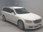 2006 Nissan Stagea