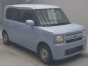 2012 Daihatsu Move Conte