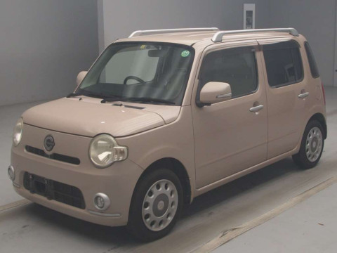 2011 Daihatsu Mira Cocoa L675S[0]