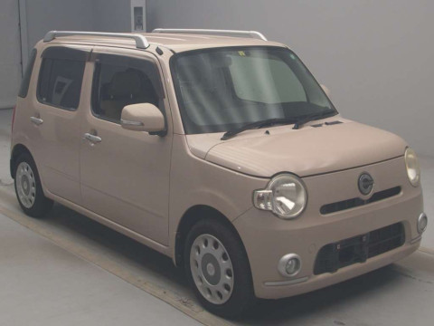 2011 Daihatsu Mira Cocoa L675S[2]