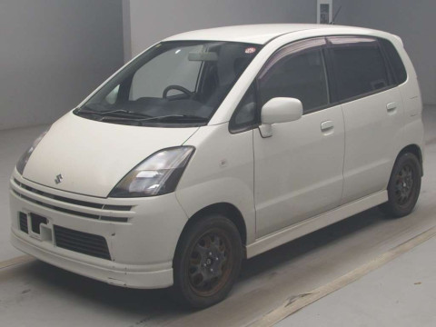 2004 Suzuki MR Wagon MF21S[0]