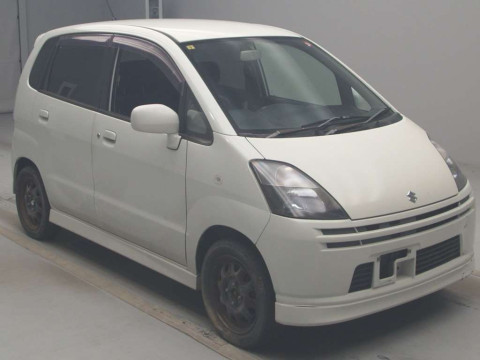 2004 Suzuki MR Wagon MF21S[2]