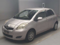 2010 Toyota Vitz