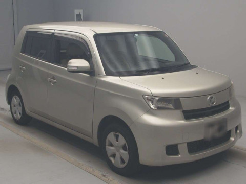 2010 Toyota bB QNC21[2]