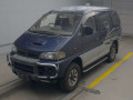 1995 Mitsubishi Delica Spacegear