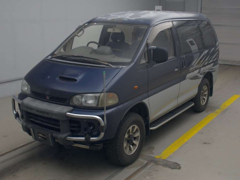 1995 Mitsubishi Delica Spacegear PE8W[0]