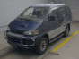 1995 Mitsubishi Delica Spacegear