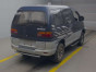 1995 Mitsubishi Delica Spacegear